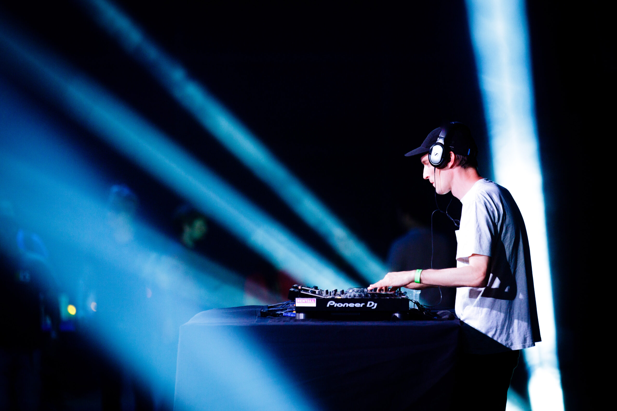 Foto: Bram Saeys
