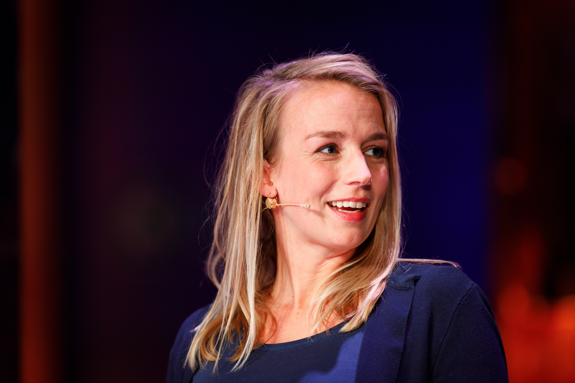 Photo: Bram Saeys; NWO Teknowlogy Innovation Festival De Fabrique Utrecht 2020