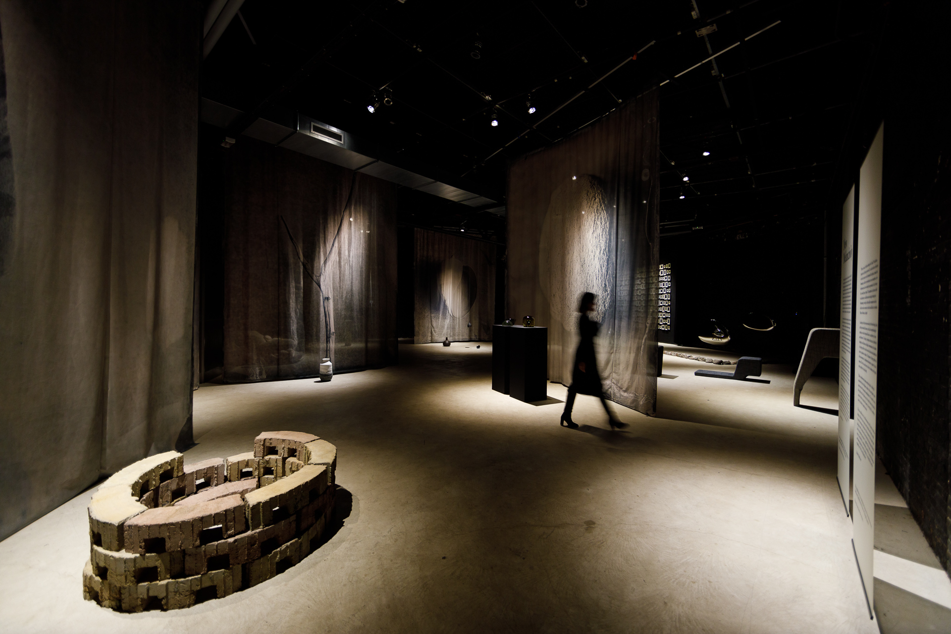 New Melancholy, 2020, Van Abbemuseum en Home of Design Kazerne,