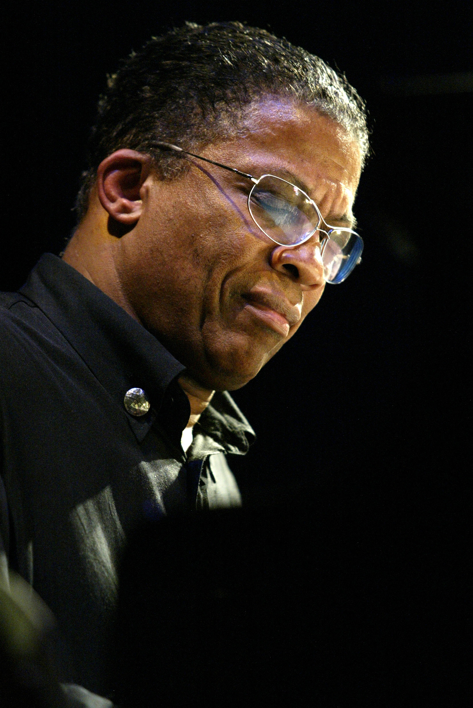 Hancock, Herbie
